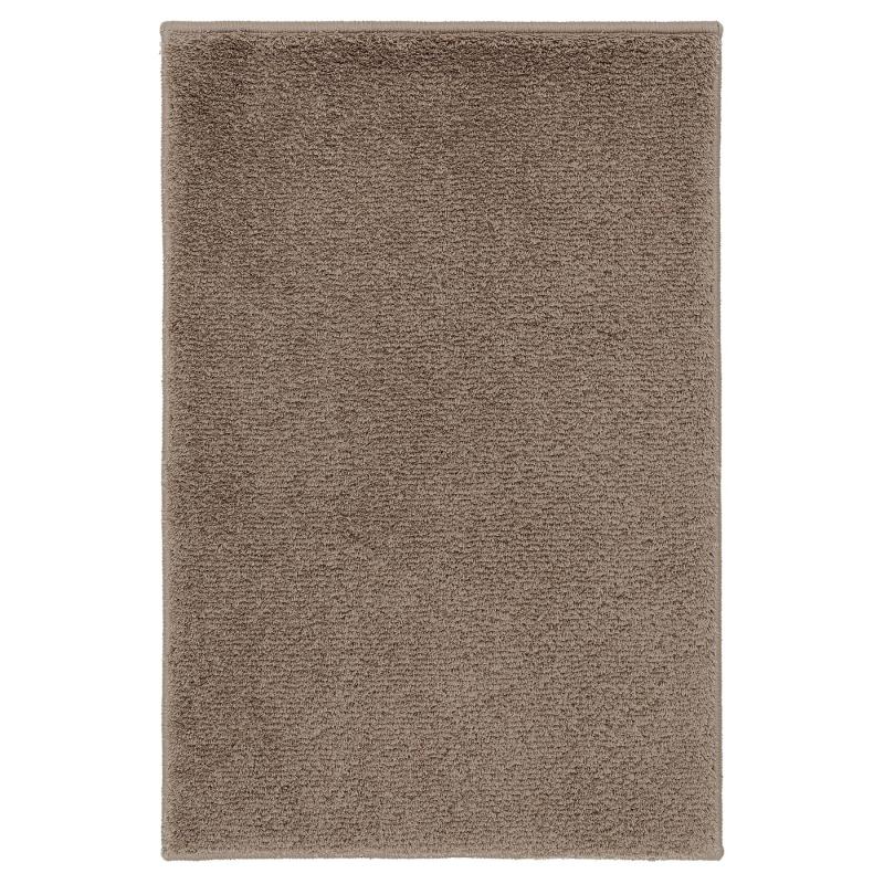 BACKMÅRA バックモーラ バスマット - ベージュ 40x60 cm