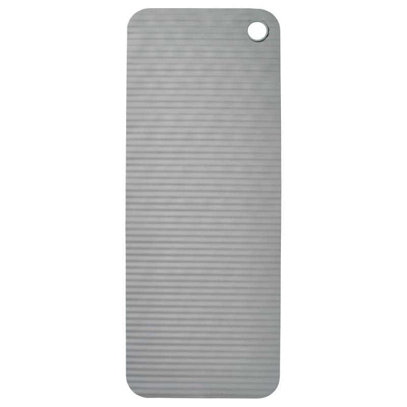 VALVATTNET ヴァルヴァトネット バスタブマット - グレー 33x84 cm