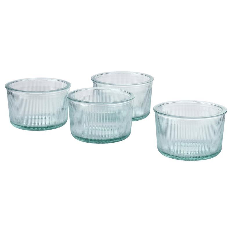 BERGVATTNET ベリヴァトネット グラス 19 cl