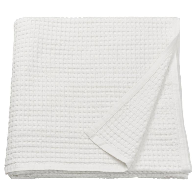 PELARTUJA ペーラルトュイァ マルチカバー - ホワイト 150x250 cm