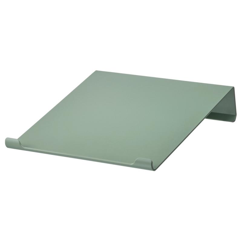 RELATERA レラテラ ライティングボード - ライトグレーグリーン