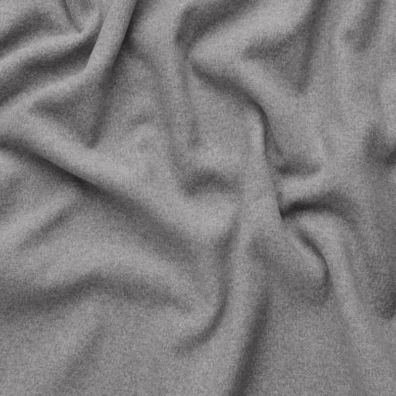 SÖDERHAMN ソーデルハムン カバー オットマン用 - トネルード グレー 93x52 cm