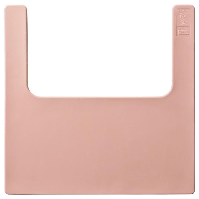 ANTILOP アンティロープ トレイマット - ピンク 38x38 cm