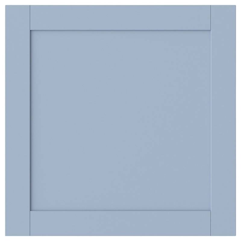 SANNIDAL サンニダール 扉 - ブルー 60x60 cm