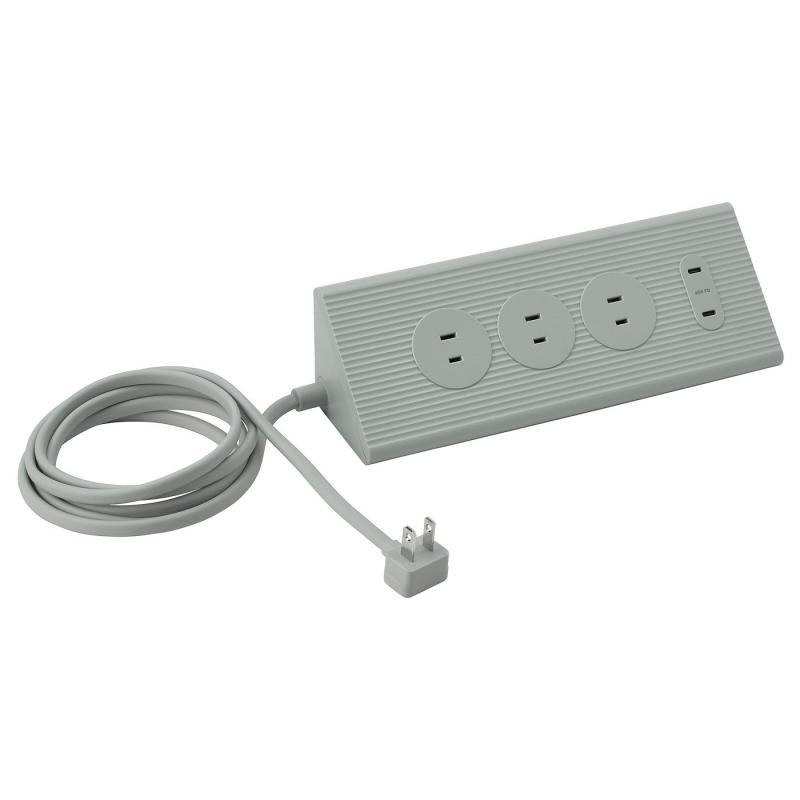 SKOTAT スコータート 延長コード - グリーン 1.8 m