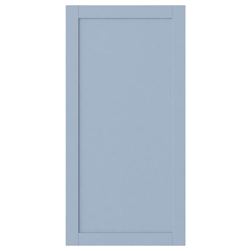 SANNIDAL サンニダール 扉 - ブルー 60x120 cm