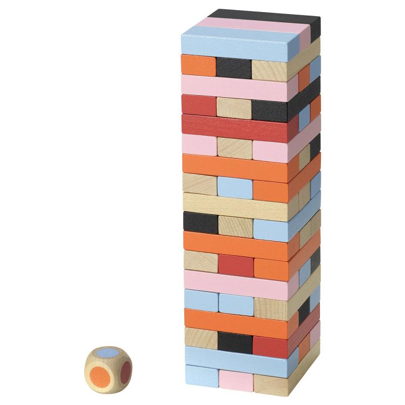 FJÄLLVRÅK フィエルローク スタッキングゲーム