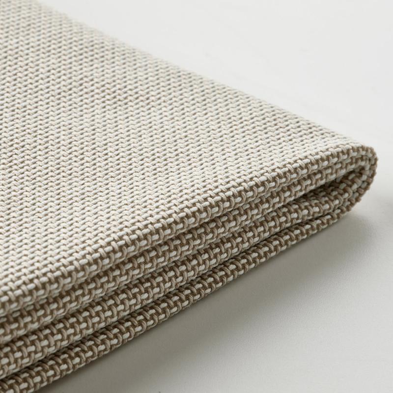 TONSTAD トンスタード チェアカバー - フリードトゥナ ライトベージュ