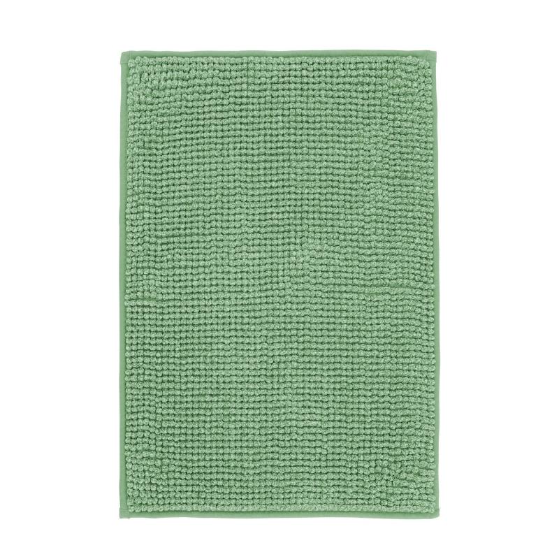TOFTBO トフトボー バスマット - ライトグリーン 40x60 cm