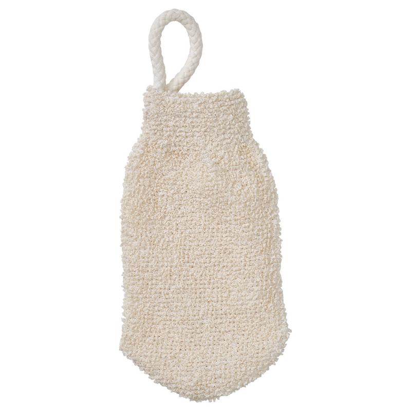 SKOGSSALLAT スコグスサラト ボディスクラブミット