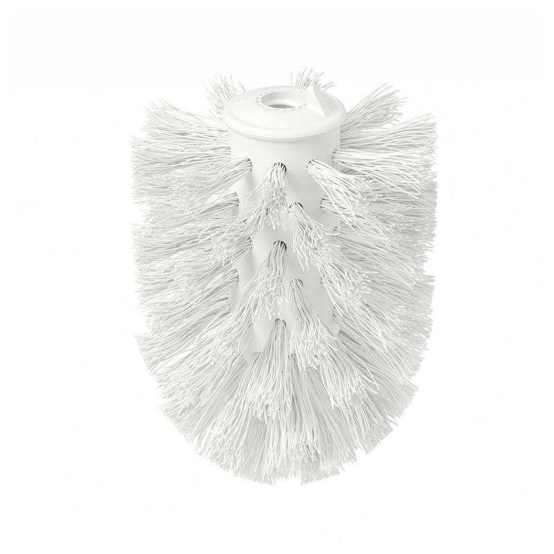 TRONNAN トロンナン 交換用ブラシ - ホワイト