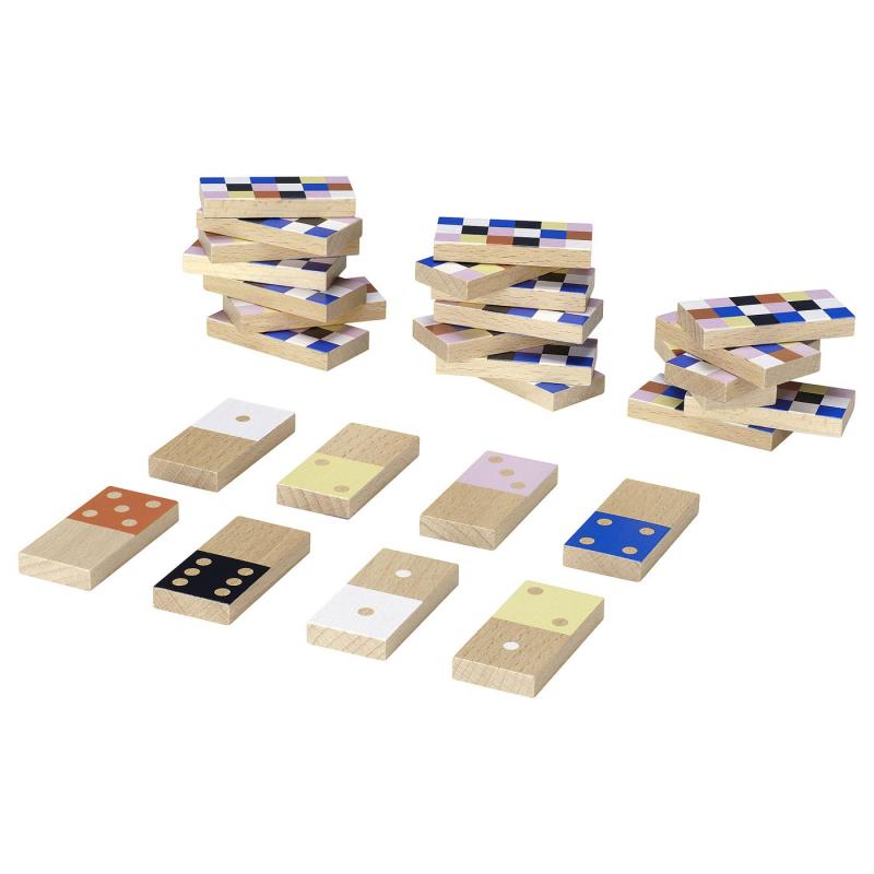 FJÄLLVRÅK フィエルローク ドミノ