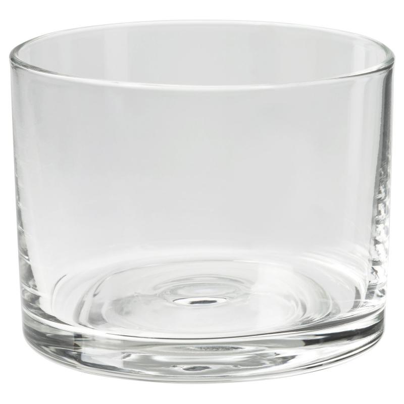 HÖSTAGILLE ホスタジレ キャンドルホルダー - アソートカラー 6 cm