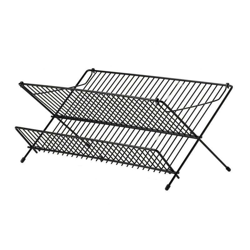 KVOT クヴォート 水切り - ブラック